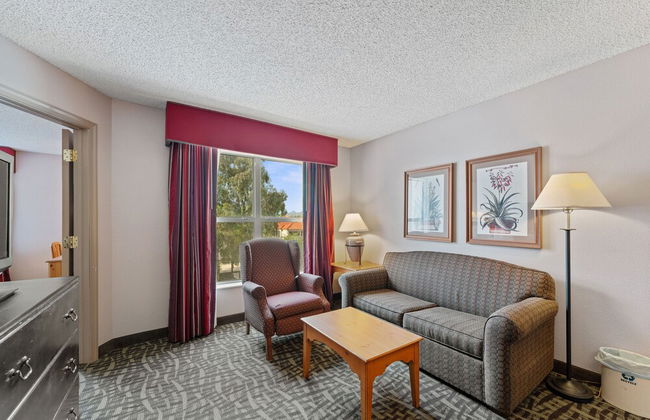 Metro Scottsdale Extended Stay - Foto 12