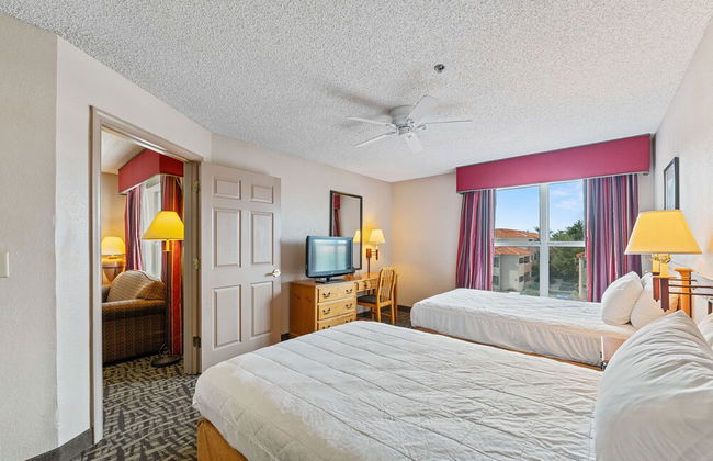 Metro Scottsdale Extended Stay - Foto 51