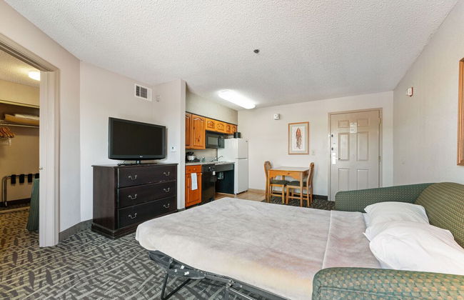 Metro Scottsdale Extended Stay - Foto 8
