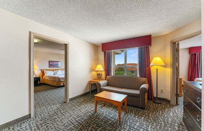 Metro Scottsdale Extended Stay - Foto 39