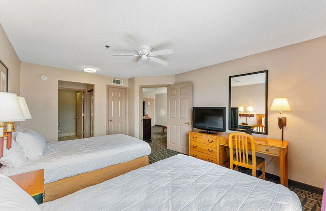 Metro Scottsdale Extended Stay - Foto 41