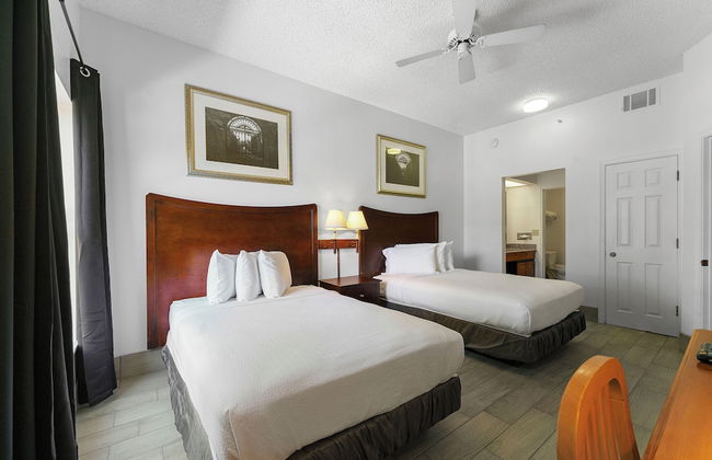 Metro Scottsdale Extended Stay - Foto 62