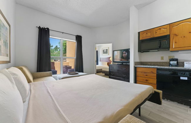 Metro Scottsdale Extended Stay - Foto 61