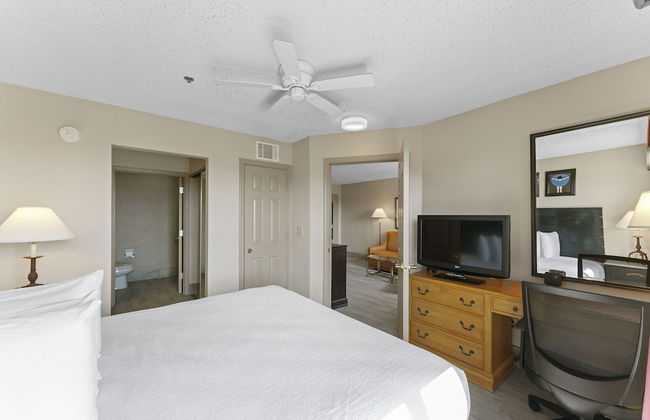 Metro Scottsdale Extended Stay - Foto 56
