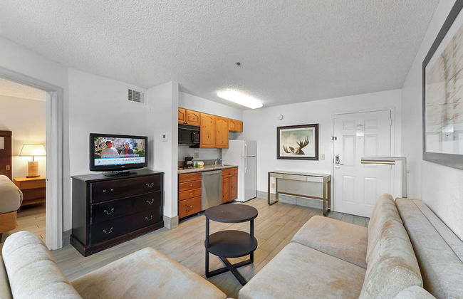 Metro Scottsdale Extended Stay - Foto 70
