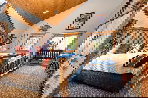Foto 3 - Timber Wolf Lodge 3 Bedrooms TWL-5B by KBM