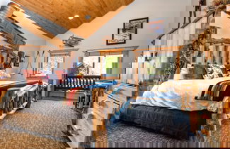 Foto 3 - Timber Wolf Lodge 3 Bedrooms TWL-5B by KBM