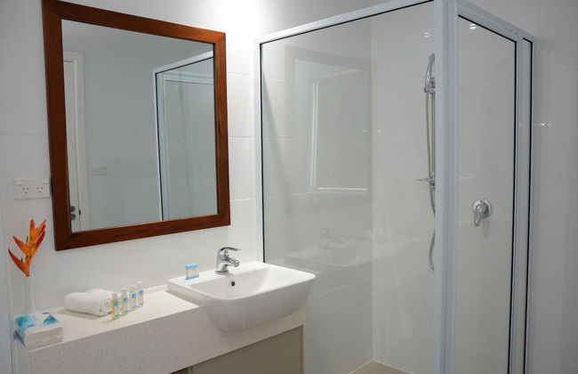 Ratsun Nadi Airport Apartment Hotel - Foto 24