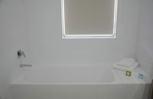 Ratsun Nadi Airport Apartment Hotel - Foto 8