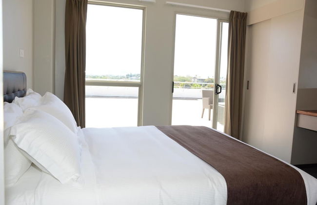 Ratsun Nadi Airport Apartment Hotel - Foto 13