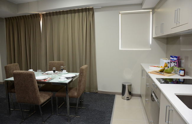Ratsun Nadi Airport Apartment Hotel - Foto 4