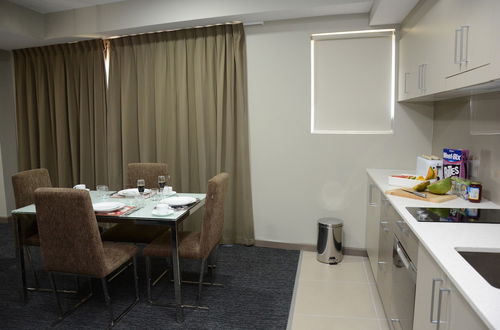 Photo 4 - Ratsun Nadi Airport Apartment Hotel