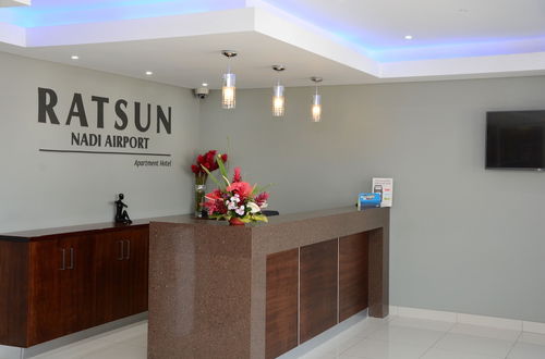 Photo 3 - Ratsun Nadi Airport Apartment Hotel