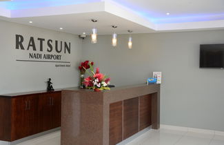 Photo 3 - Ratsun Nadi Airport Apartment Hotel