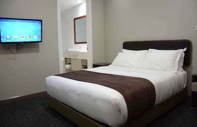 Ratsun Nadi Airport Apartment Hotel - Foto 7