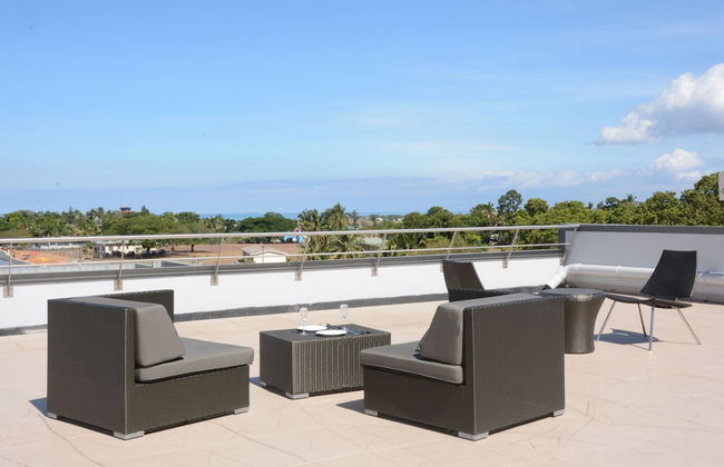 Ratsun Nadi Airport Apartment Hotel - Foto 32