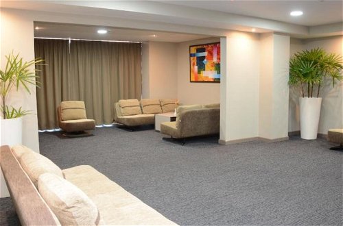 Photo 31 - Ratsun Nadi Airport Apartment Hotel