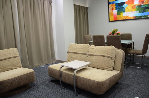 Photo 14 - Ratsun Nadi Airport Apartment Hotel