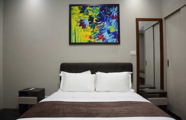 Ratsun Nadi Airport Apartment Hotel - Foto 6