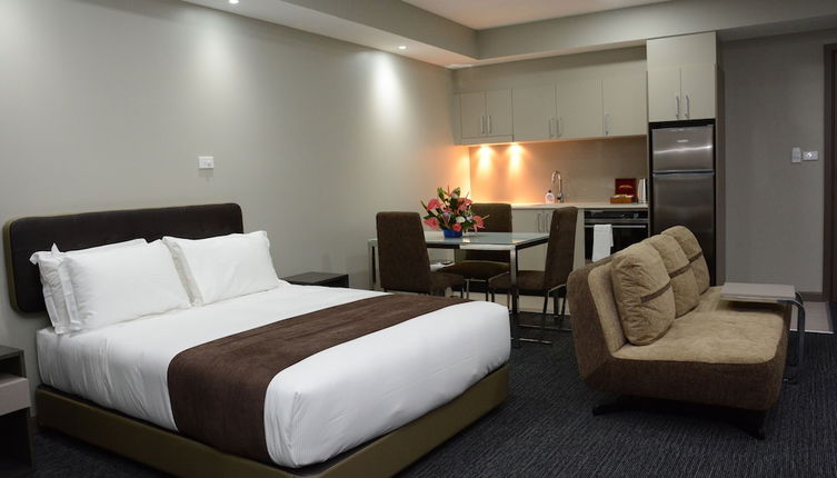 Photo 1 - Ratsun Nadi Airport Apartment Hotel