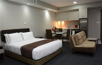 Foto 1 - Ratsun Nadi Airport Apartment Hotel