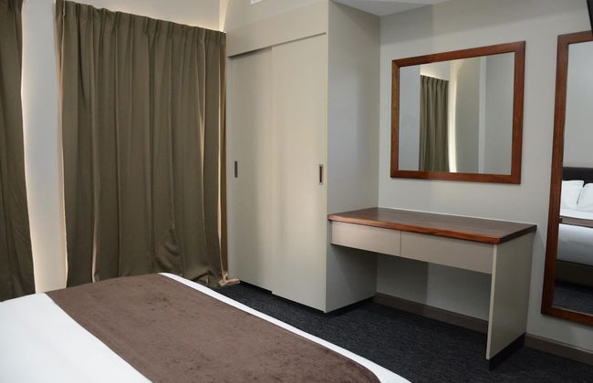 Ratsun Nadi Airport Apartment Hotel - Foto 12