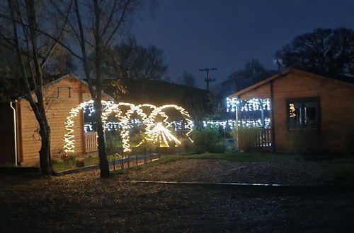 Photo 21 - The Malvern Hills, Courtyard Cabin Quiet and Rural