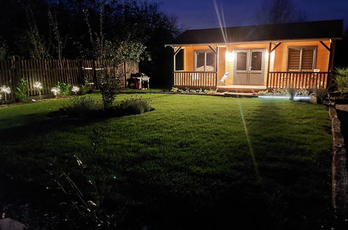 Photo 20 - The Malvern Hills, Courtyard Cabin Quiet and Rural