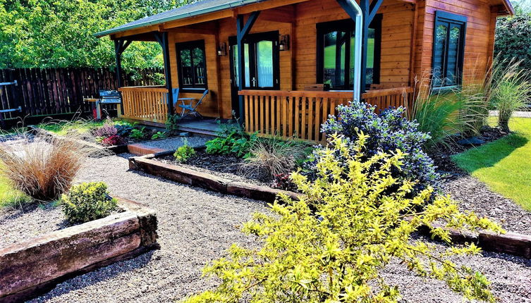 Foto 1 - The Malvern Hills, Courtyard Cabin Quiet and Rural