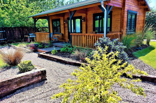 Foto 1 - The Malvern Hills, Courtyard Cabin Quiet and Rural