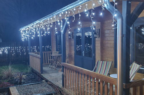 Photo 23 - The Malvern Hills, Courtyard Cabin Quiet and Rural