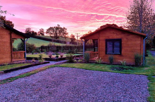 Foto 30 - The Malvern Hills, Courtyard Cabin Quiet and Rural