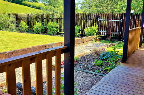 Photo 15 - The Malvern Hills, Courtyard Cabin Quiet and Rural