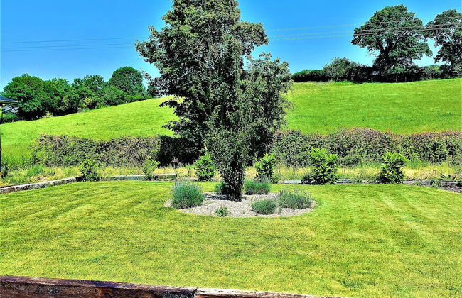 The Malvern Hills, Courtyard Cabin Quiet and Rural - Foto 22