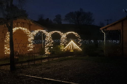 Photo 29 - The Malvern Hills, Courtyard Cabin Quiet and Rural