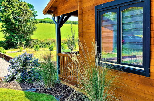 Photo 27 - The Malvern Hills, Courtyard Cabin Quiet and Rural