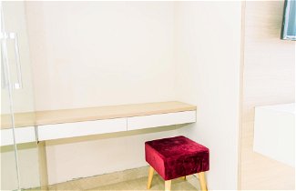 Foto 3 - Comfy And Elegant 2Br At Menteng Park Apartment