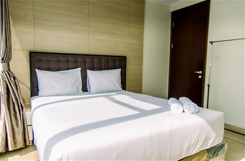 Foto 8 - Comfy And Elegant 2Br At Menteng Park Apartment