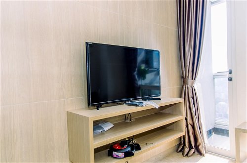 Foto 15 - Comfy And Elegant 2Br At Menteng Park Apartment