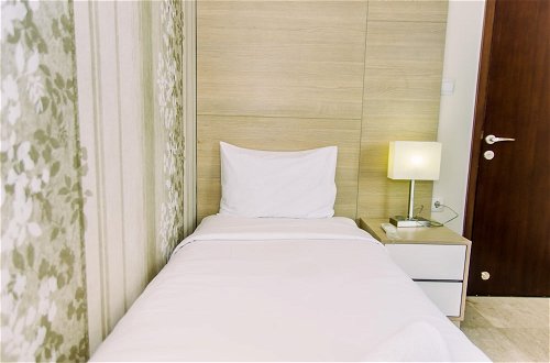 Foto 5 - Comfy And Elegant 2Br At Menteng Park Apartment