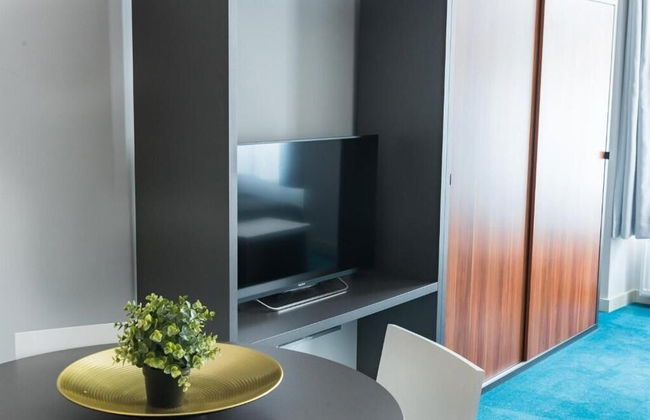 Cilindar Apartments - Foto 9