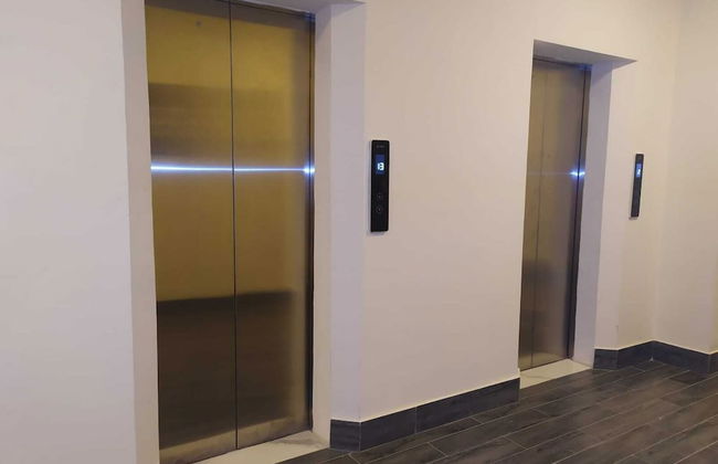 1br Luxury Condo Jacuzzi, gym Mountains With Parking lot - Foto 18
