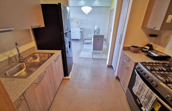1br Luxury Condo Jacuzzi, gym Mountains With Parking lot - Foto 9