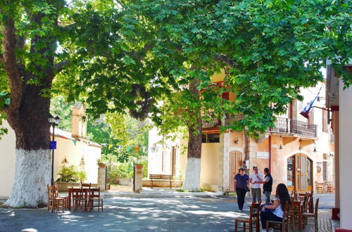 Foto 45 - Villa Amvrosia in Armeni