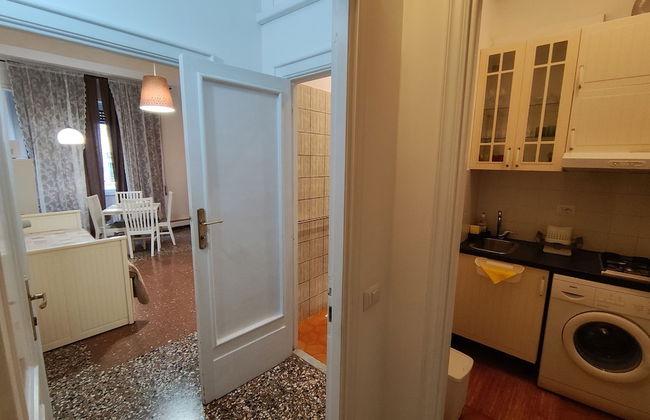 "Al 171 Family Suite Studio " - Foto 3