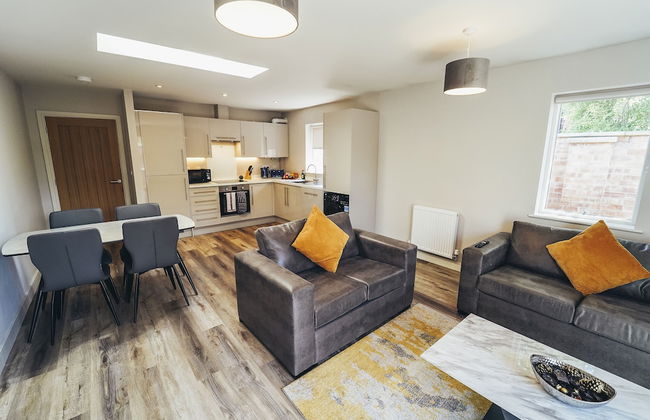 The Stay Company Devonshire Court - Foto 26