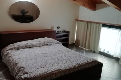 Foto 3 - Comfortable Attic apt With Parking Space in Chiavari Italy