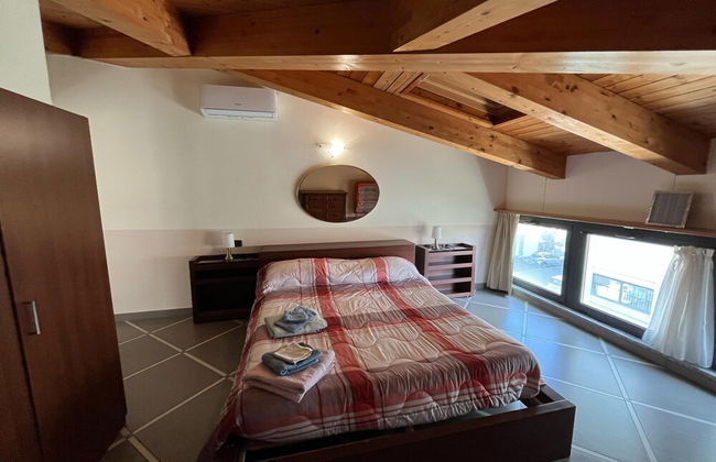 Comfortable Attic apt With Parking Space in Chiavari Italy - Foto 6