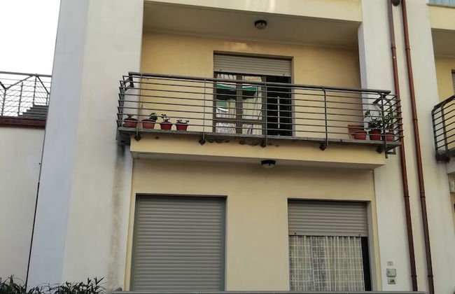 Comfortable Attic apt With Parking Space in Chiavari Italy - Foto 28