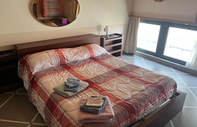 Comfortable Attic apt With Parking Space in Chiavari Italy - Foto 5